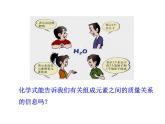 第四單元 課題4 第三課時  根據(jù)化學(xué)式的計算 課件---2023--2024學(xué)年九年級上冊化學(xué)人教版