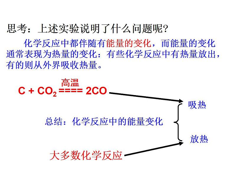 第七单元 课题2 第一课时  化石燃料 课件---2023--2024学年九年级上册化学人教版07