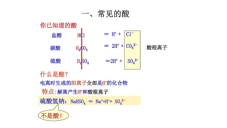 2.1 酸及其性质 课件---2023--2024学年九年级化学鲁教版（五四学制）全一册05