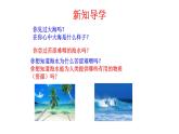 3.1 海洋化學(xué)資源 課件---2023--2024學(xué)年九年級化學(xué)魯教版（五四學(xué)制）全一冊