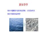 3.2 海水“晒盐” 课件---2023--2024学年九年级化学鲁教版（五四学制）全一册