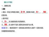 第一单元  第一节　第一课时　溶解的过程　乳化现象 练习课件 2023--2024学年九年级化学鲁教版（五四学制）全一册