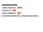 第一单元  第一节　第一课时　溶解的过程　乳化现象 练习课件 2023--2024学年九年级化学鲁教版（五四学制）全一册
