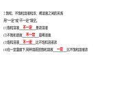 第一单元  第一节　第二课时　饱和溶液与不饱和溶液 练习课件 2023--2024学年九年级化学鲁教版（五四学制）全一册