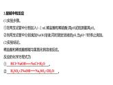 到實驗室去：探究酸和堿的化學(xué)性質(zhì) 練習(xí)課件 2023--2024學(xué)年九年級化學(xué)魯教版（五四學(xué)制）全一冊