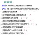 第二單元 單元復(fù)習(xí)課 練習(xí)課件 2023--2024學(xué)年九年級化學(xué)魯教版（五四學(xué)制）全一冊