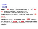 到实验室去：粗盐中难溶性杂质的去除 练习课件 2023--2024学年九年级化学鲁教版（五四学制）全一册