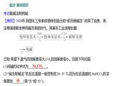 第三单元  第三节　第一课时　氨碱法制纯碱 练习课件 2023--2024学年九年级化学鲁教版（五四学制）全一册