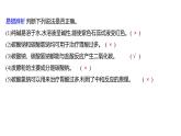 第三单元  第三节　第二课时　纯碱的性质 练习课件 2023--2024学年九年级化学鲁教版（五四学制）全一册