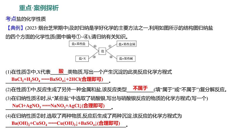 第三单元  第三节　第二课时　纯碱的性质 练习课件 2023--2024学年九年级化学鲁教版（五四学制）全一册05