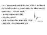 微专题二　金属活动性顺序的判断与应用 练习课件 2023--2024学年九年级化学鲁教版（五四学制）全一册
