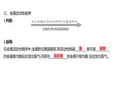 第四单元  第二节　第一课时　金属与氧气的反应　金属与酸的反应 练习课件 2023--2024学年九年级化学鲁教版（五四学制）全一册