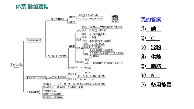 第五单元 单元复习课 练习课件 2023--2024学年九年级化学鲁教版（五四学制）全一册第2页