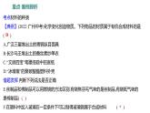 第六單元  第二節(jié)　化學與材料研制 練習課件 2023--2024學年九年級化學魯教版（五四學制）全一冊