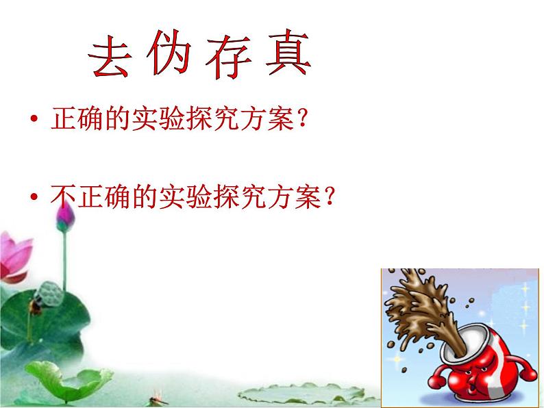 《实验活动2 二氧化碳的实验室制取与性质》教学课件-九年级上册化学人教版第8页