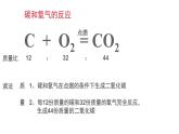 《课题2 如何正确书写化学方程式》PPT课件1-九年级上册化学人教版