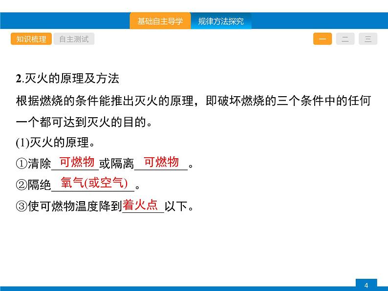 《第七单元 燃料及其利用单元复习》PPT课件9-九年级上册化学人教版04