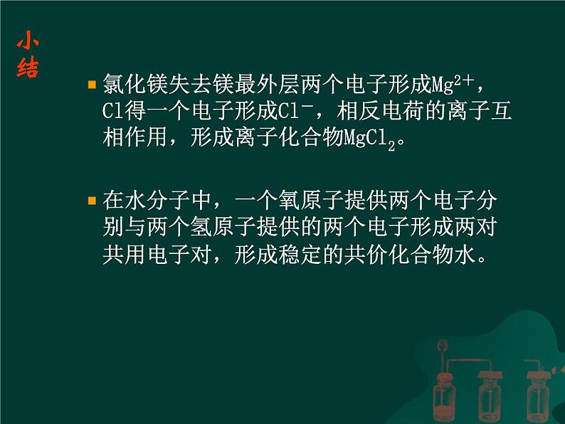 《课题4 化学式与化合价》教学课件-九年级上册化学人教版第5页