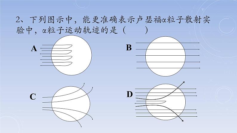 《原子的构成》PPT课件1-九年级上册化学人教版04