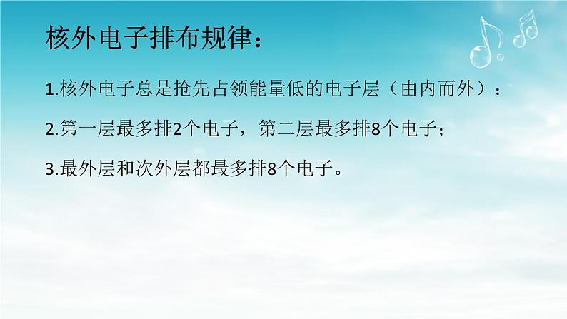 《原子核外电子的排布》PPT课件1-九年级上册化学人教版第6页