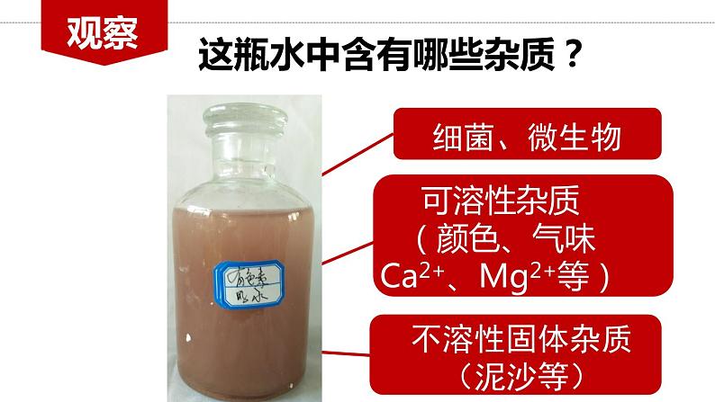 4.2《水的净化》PPT课件4-九年级上册化学人教版第2页