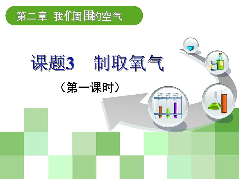 2.3《制取氧气》PPT课件2-九年级上册化学人教版第1页