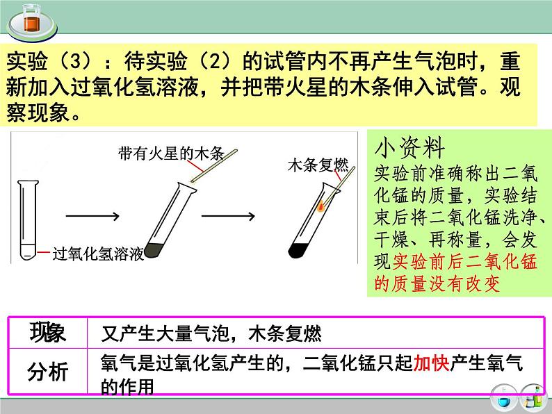 2.3《制取氧气》PPT课件2-九年级上册化学人教版第8页