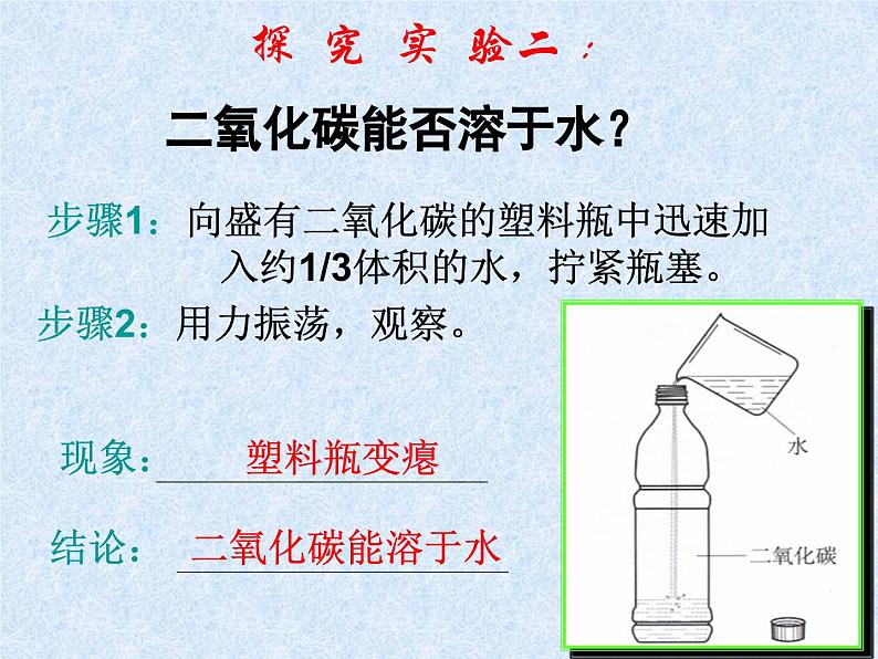 6.3《二氧化碳和一氧化碳》PPT课件4-九年级上册化学人教版第8页