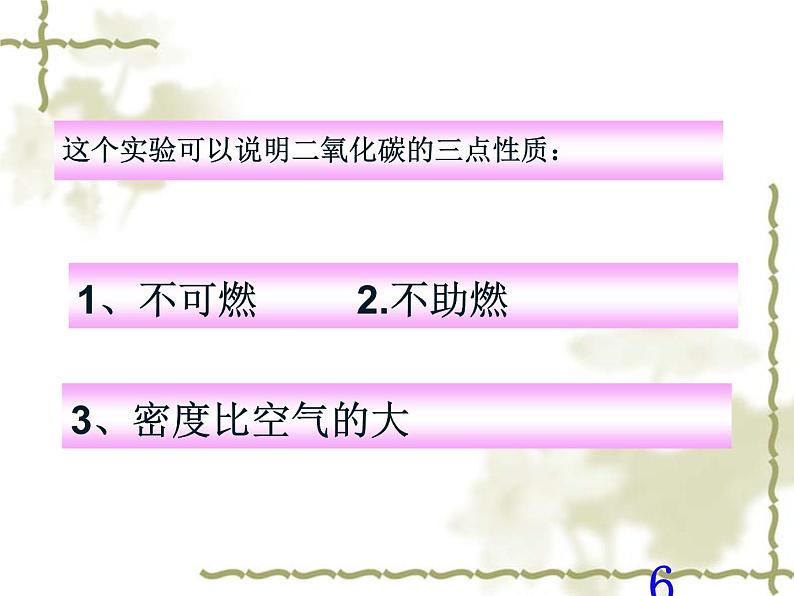 6.3《二氧化碳和一氧化碳》PPT课件6-九年级上册化学人教版06