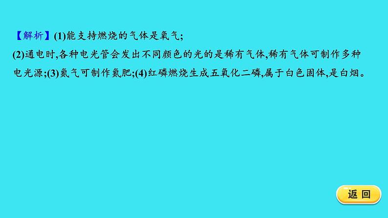 第二单元 课题1 第2课时 空气是一种宝贵的资源  课件 2023-2024人教版化学九年级上册06