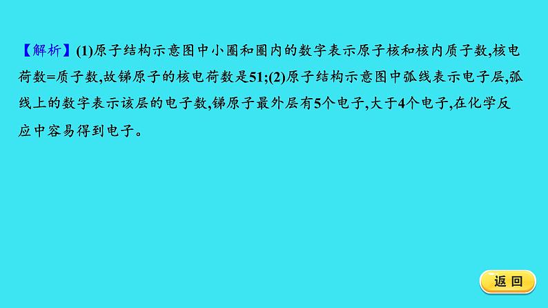 第三单元 课题2 第2课时  原子核外电子的排布 离子  课件 2023-2024人教版化学九年级上册第8页