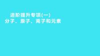 初中化学人教版九年级上册第三单元 物质构成的奥秘课题3 元素课堂教学课件ppt