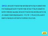 进阶提升专项（一） 分子、原子、离子和元素  课件 2023-2024人教版化学九年级上册