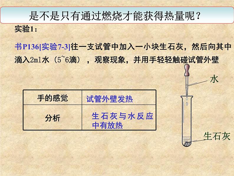 7.2《燃烧的合理利用与开发》PPT课件4-九年级上册化学人教版05