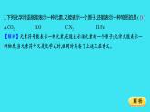 单元提优测评卷（四）  课件 2023-2024人教版化学九年级上册