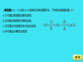 进阶提升专项（七） 碳及其化合物的相互转化  课件 2023-2024人教版化学九年级上册