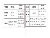 科粤版九年级化学上册第3章3.3  燃烧条件与灭火原理第1课时  物质燃烧的条件课时训练课件PPT