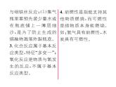 科粤版九年级化学上册第3章3.1  氧气的性质和用途课时训练课件PPT