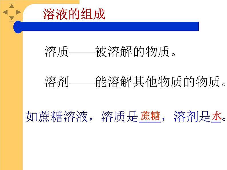 人教版化学九年级下册9.1《溶液的形成》PPT课件108