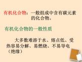 人教版化学九年级下册12.3《有机合成材料》PPT课件6