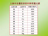 人教版化学九年级下册12.2《化学元素与人体健康》PPT课件3