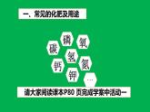 人教版化学九年级下册11.2《化学肥料》PPT课件3