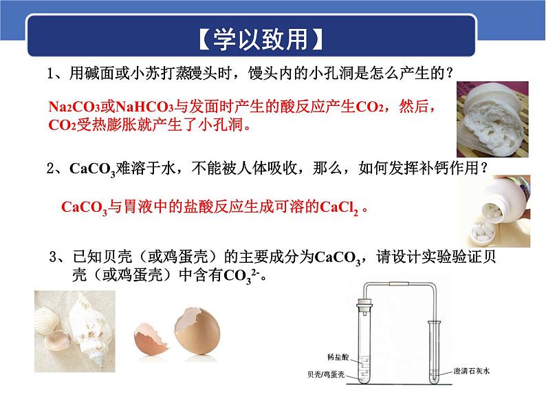 人教版化学九年级下册11.1《生活中常见的盐》PPT课件2第8页