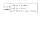 科粵版九年級(jí)化學(xué)下冊(cè)第八章小專(zhuān)題3  有關(guān)變質(zhì)的探究課時(shí)訓(xùn)練課件PPT