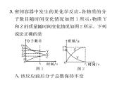 科粤版九年级化学下册专题复习1  图象分析题课时训练课件PPT