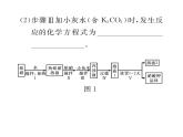 科粤版九年级化学下册专题复习7  工艺流程图题课时训练课件PPT