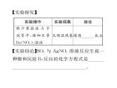 科粤版九年级化学下册专题复习10  实验探究题课时训练课件PPT