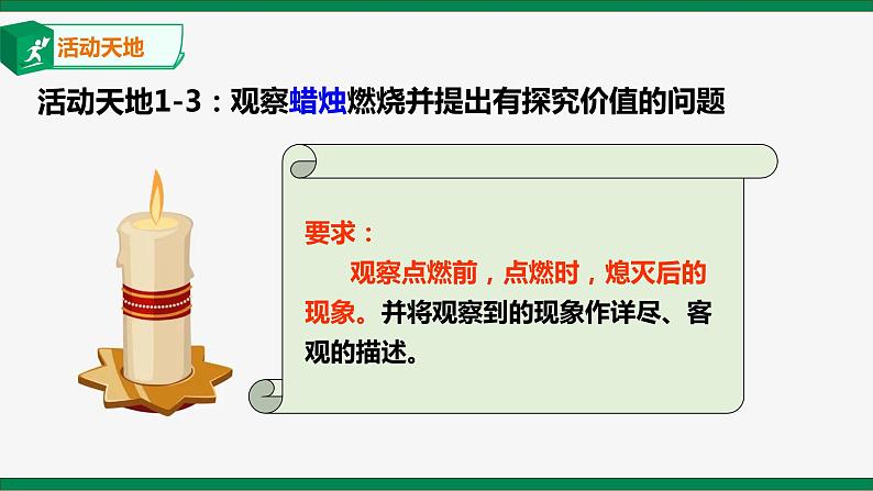 1.2+体验化学探究课件-2022-2023学年化学九年级鲁教版上册+第5页