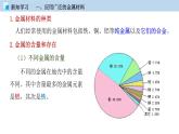 6.1  奇光异彩的金属（第一课时）（课件）—九年级化学沪教版第二学期（试用本）同步精品课堂（上海专用）