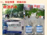 人教版化学九年级下册第九单元《实验活动5 一定溶质质量分数的氯化钠溶液的配制》PPT课件6